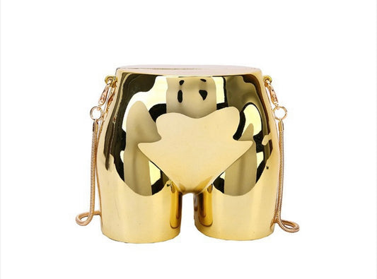 Physique Crossbody