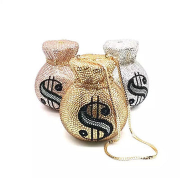 Riches Clutch
