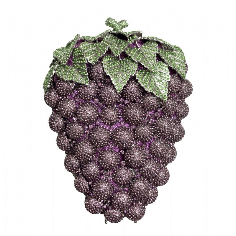 Abundance Clutch