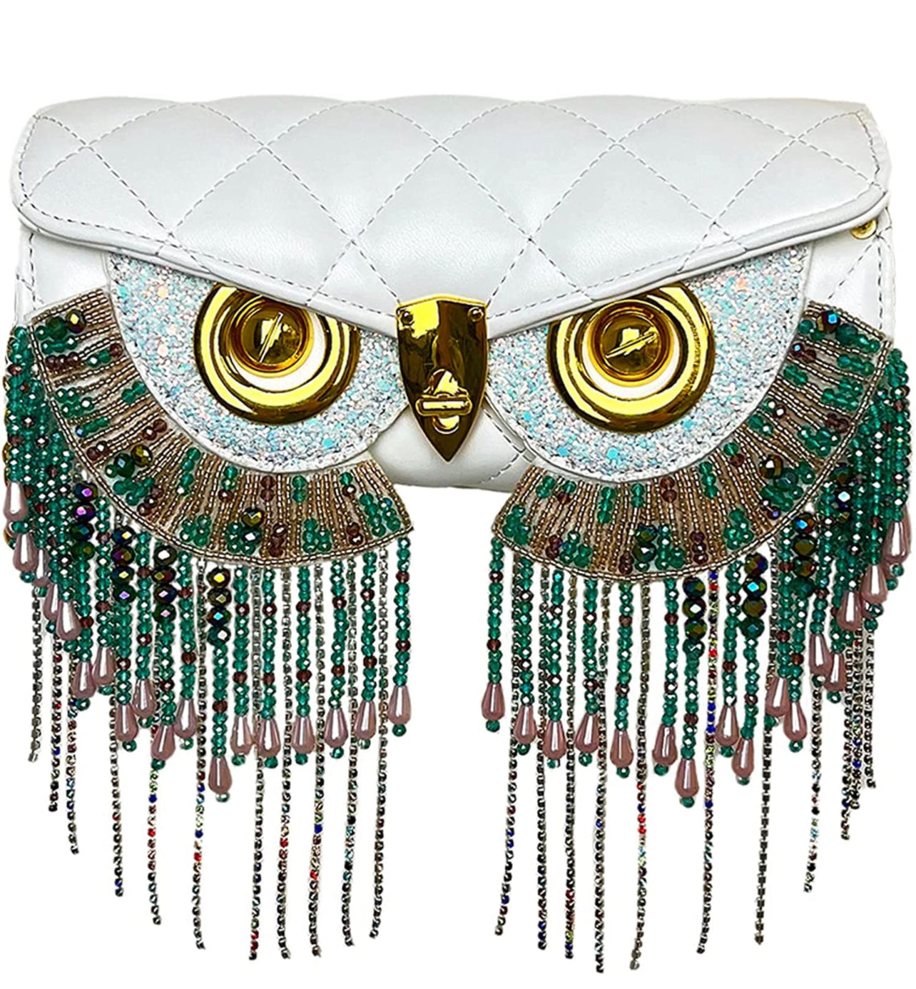 Wise Crossbody