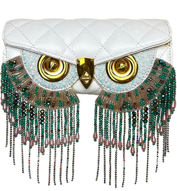 Wise Crossbody
