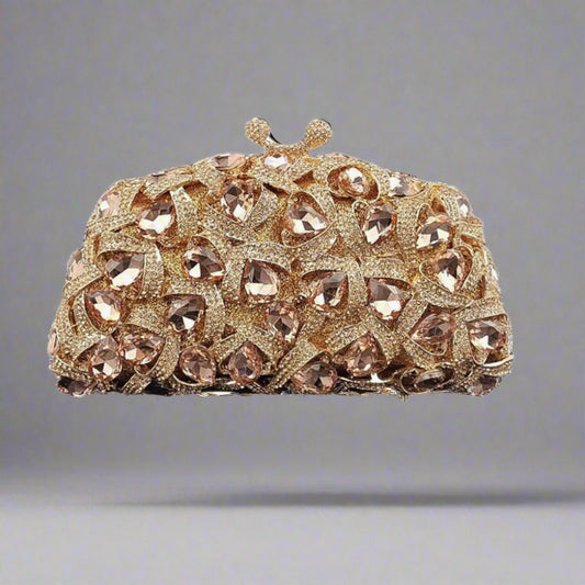 Majesty Clutch