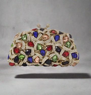 Majesty Clutch