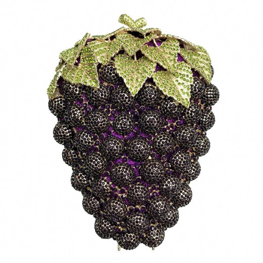 Abundance Clutch